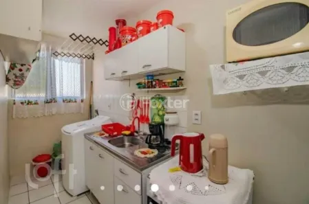 Apartamento com 2 Quartos à venda, 45m² no Rubem Berta, Porto Alegre