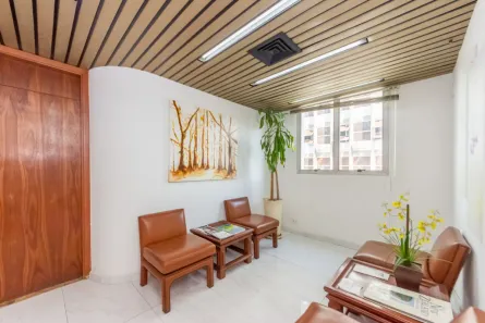 Sala Comercial para venda ou aluguel, 65m² no Jardim Paulista, São Paulo