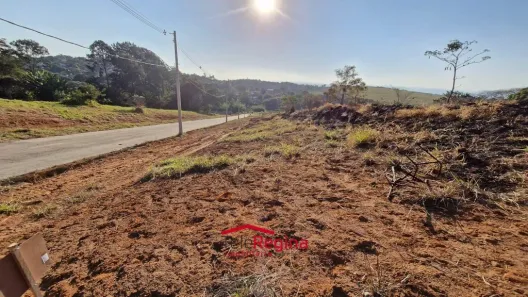 Lote/Terreno à venda, 150m² no Loteamento Portal do Lago, Caçapava