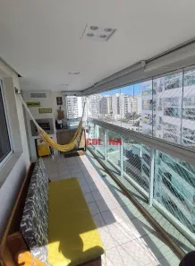 Apartamento com 2 Quartos à venda, 95m² no Icaraí, Niterói