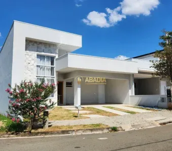 Casa de Condomínio com 3 Quartos à venda, 148m² no Residencial Jardim de Mônaco, Hortolândia