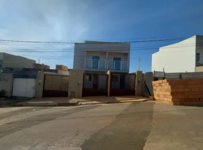 Casa com 2 Quartos à venda, 65m² no Novo Barreirinho, Ibirité