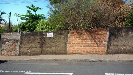 Lote/Terreno à venda, 130m² no Centro, Presidente Prudente