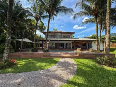 Casa de Condomínio com 7 Quartos à venda, 530m² no , Mangaratiba