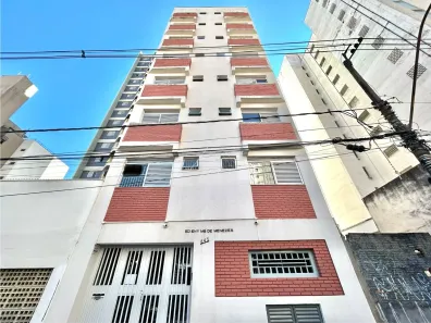 Kitnet com 1 Quarto para alugar, 39m² no Centro, Campinas