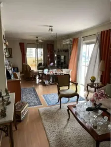 Apartamento com 3 Quartos à venda, 163m² no Vila Santa Catarina, Americana
