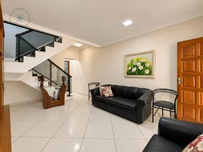 Casa com 3 Quartos à venda, 141m² no Planalto, Belo Horizonte