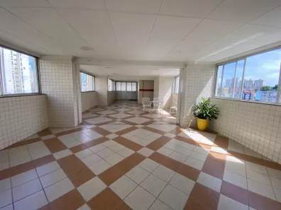 Apartamento com 2 Quartos à venda, 70m² no Brotas, Salvador