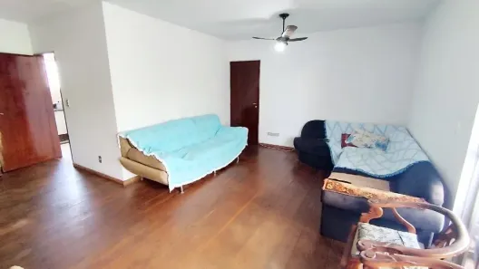 Apartamento com 3 Quartos à venda, 122m² no Setor Bela Vista, Goiânia