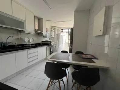 Apartamento com 3 Quartos à venda, 134m² no Botafogo, Rio de Janeiro