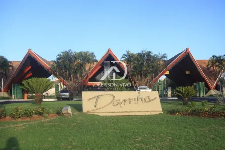Casa de Condomínio com 4 Quartos à venda, 400m² no Parque Residencial Damha, São José do Rio Preto