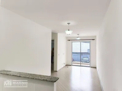 Apartamento com 2 Quartos à venda, 50m² no Vila Paranaguá, São Paulo