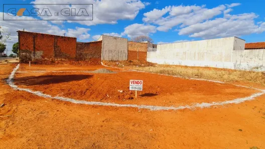 Lote/Terreno à venda, 130m² no Pousada da Esperança II, Bauru