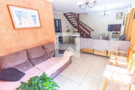 Casa com 3 Quartos à venda, 129m² no Vila Invernada, São Paulo