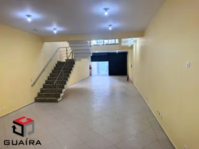 Prédio Comercial para alugar, 270m² no Nova Petrópolis, São Bernardo do Campo