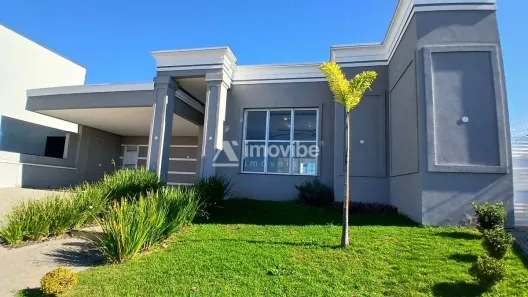 Casa de Condomínio com 3 Quartos à venda, 220m² no Zona Predominantemente Residencial Dois ( ZPR 2), Nova Odessa