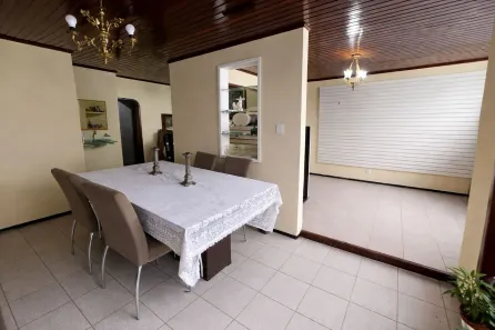 Sobrado com 4 Quartos à venda, 200m² no Recanto dos Vinhais, São Luís