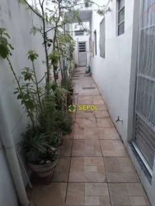 Sobrado com 1 Quarto à venda, 30m² no Vila Carrão, São Paulo