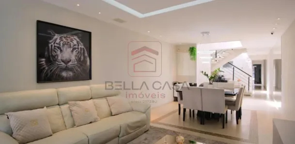Sobrado com 4 Quartos à venda, 320m² no Vila Gomes Cardim, São Paulo