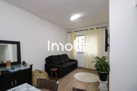 Apartamento com 3 Quartos à venda, 70m² no Vila Andrade, São Paulo