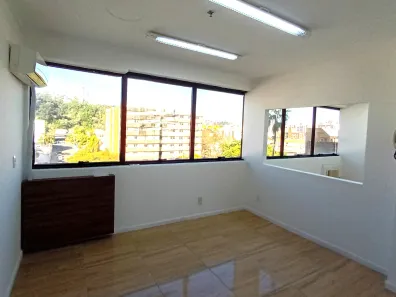 Sala Comercial para alugar, 29m² no Menino Deus, Porto Alegre