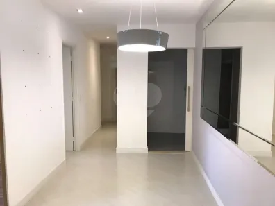 Apartamento com 3 Quartos à venda, 70m² no Cambuci, São Paulo