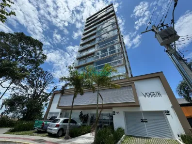 Apartamento com 2 Quartos à venda, 80m² no Pedra Branca, Palhoça