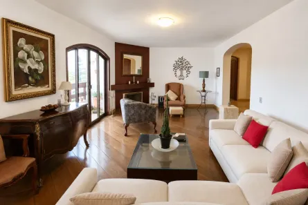 Apartamento com 3 Quartos à venda, 224m² no Vila Madalena, São Paulo