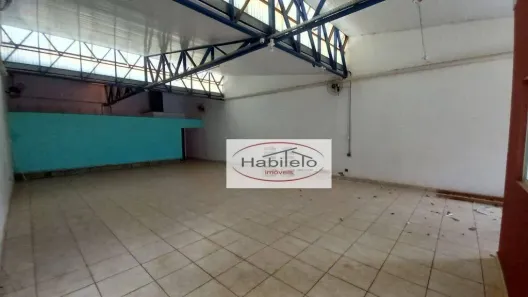 Ponto Comercial à venda, 157m² no Luiza Grandizolli Girardi, Brodowski