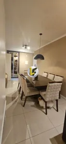 Apartamento com 3 Quartos à venda, 92m² no Baeta Neves, São Bernardo do Campo