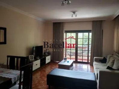 Casa com 3 Quartos à venda, 140m² no Tijuca, Rio de Janeiro