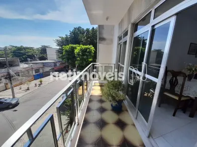 Apartamento com 2 Quartos à venda, 55m² no Jardim Carioca, Rio de Janeiro