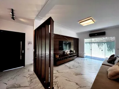 Casa de Condomínio com 3 Quartos à venda, 500m² no Parque Reserva Fazenda Imperial, Sorocaba