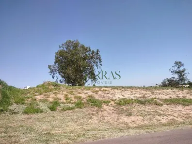 Lote/Terreno à venda, 2342m² no Condomínio Terras de São José, Itu
