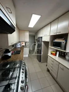 Apartamento com 4 Quartos para alugar, 269m² no Santana, São Paulo