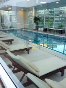 Apartamento com 1 Quarto à venda, 49m² no Centro, São Paulo