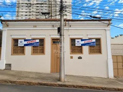 Imóvel Comercial com 5 Quartos à venda, 232m² no Centro, Piracicaba
