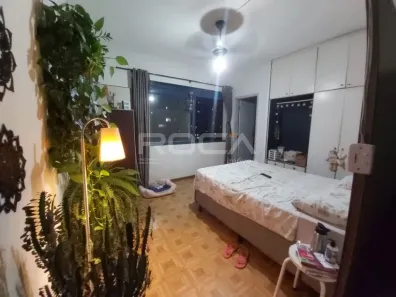 Apartamento com 1 Quarto à venda, 37m² no Centro, Ribeirão Preto