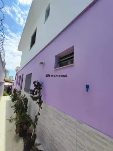 Sobrado com 3 Quartos à venda, 182m² no Alto da Mooca, São Paulo