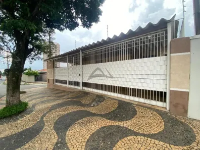 Casa com 3 Quartos à venda, 120m² no Parque Industrial, Campinas