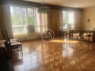 Apartamento com 3 Quartos à venda, 205m² no Ipanema, Rio de Janeiro