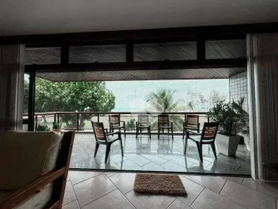 Apartamento com 4 Quartos à venda, 263m² no Recreio dos Bandeirantes, Rio de Janeiro