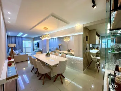 Apartamento com 3 Quartos à venda, 92m² no Barreiros, São José