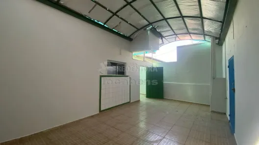 Ponto Comercial para alugar, 200m² no Vila Aeroporto, São José do Rio Preto
