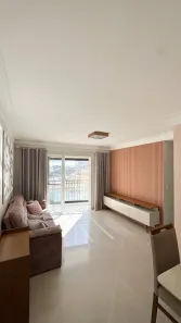 Apartamento com 3 Quartos à venda, 84m² no Tatuapé, São Paulo