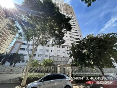 Apartamento com 1 Quarto à venda, 36m² no Campos Elíseos, São Paulo