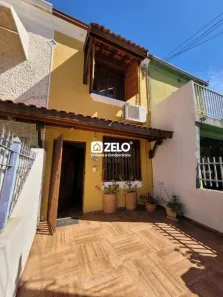 Casa com 5 Quartos para alugar, 120m² no Vila Industrial, Campinas