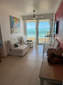 Apartamento com 2 Quartos à venda, 65m² no Vicente Pinzon, Fortaleza