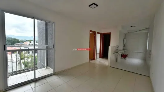 Apartamento com 2 Quartos à venda, 45m² no Guaratiba, Rio de Janeiro