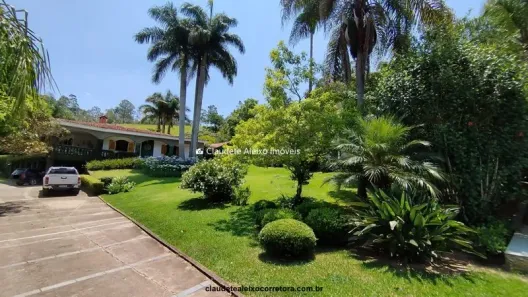 Fazenda/Sítio com 5 Quartos à venda, 95000m² no Campo Largo, Jarinu